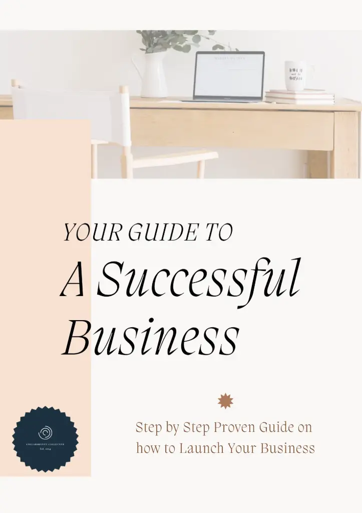Launch Your Business Successfully (Ebook)